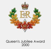 Queen's Jubilee Award
